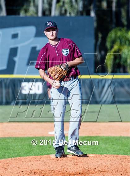 Thumbnail 3 in Wiregrass Ranch vs. Plant City photogallery.
