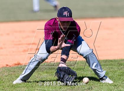 Thumbnail 1 in Wiregrass Ranch vs. Plant City photogallery.