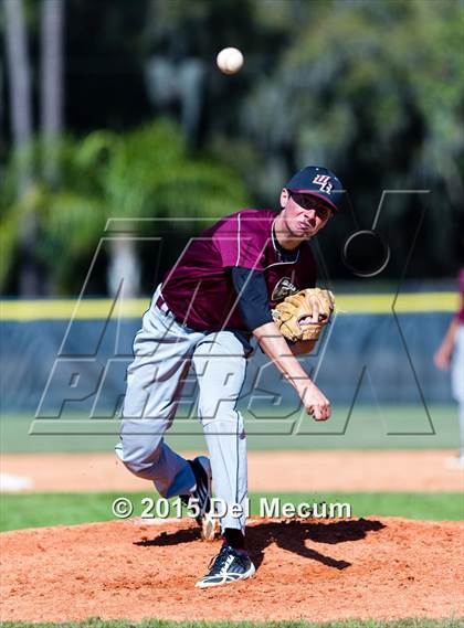 Thumbnail 3 in Wiregrass Ranch vs. Plant City photogallery.