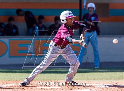 Thumbnail 3 in Wiregrass Ranch vs. Plant City photogallery.