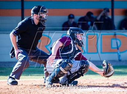 Thumbnail 2 in Wiregrass Ranch vs. Plant City photogallery.