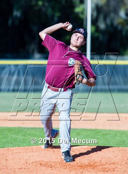 Thumbnail 3 in Wiregrass Ranch vs. Plant City photogallery.