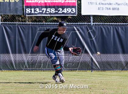 Thumbnail 3 in Wiregrass Ranch vs. Plant City photogallery.
