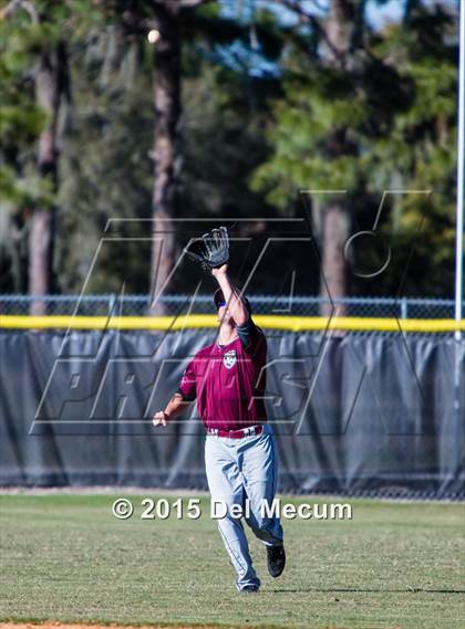 Thumbnail 2 in Wiregrass Ranch vs. Plant City photogallery.