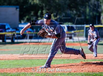 Thumbnail 2 in Wiregrass Ranch vs. Plant City photogallery.