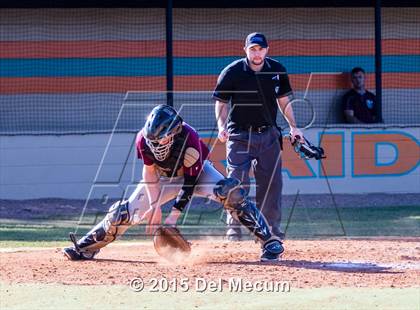 Thumbnail 3 in Wiregrass Ranch vs. Plant City photogallery.