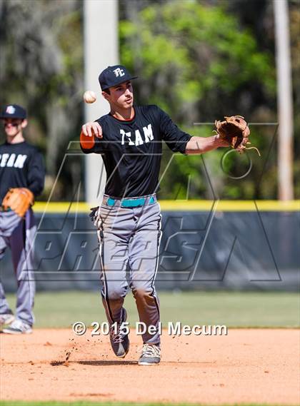 Thumbnail 2 in Wiregrass Ranch vs. Plant City photogallery.