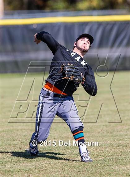 Thumbnail 3 in Wiregrass Ranch vs. Plant City photogallery.