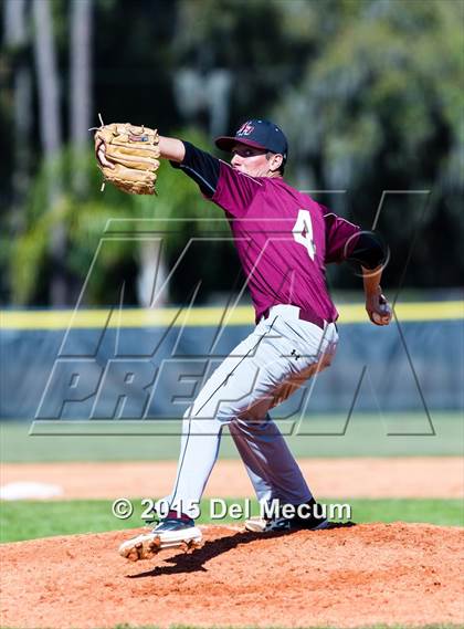 Thumbnail 3 in Wiregrass Ranch vs. Plant City photogallery.