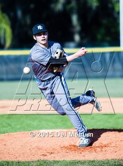 Thumbnail 3 in Wiregrass Ranch vs. Plant City photogallery.