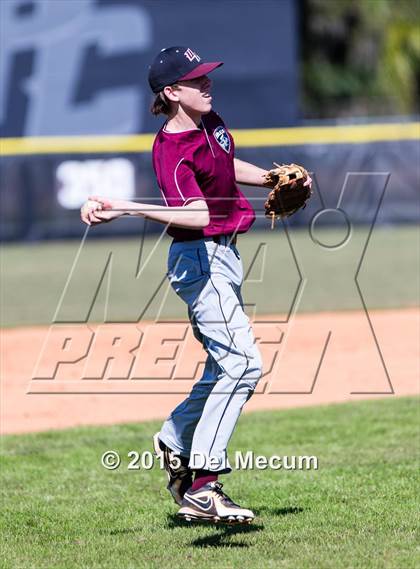 Thumbnail 1 in Wiregrass Ranch vs. Plant City photogallery.