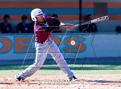 Thumbnail 3 in Wiregrass Ranch vs. Plant City photogallery.