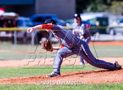 Thumbnail 3 in Wiregrass Ranch vs. Plant City photogallery.