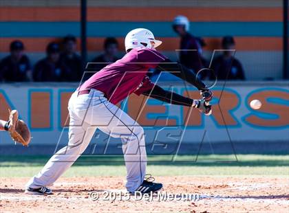 Thumbnail 3 in Wiregrass Ranch vs. Plant City photogallery.