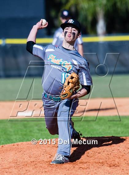 Thumbnail 3 in Wiregrass Ranch vs. Plant City photogallery.