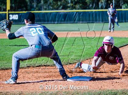 Thumbnail 2 in Wiregrass Ranch vs. Plant City photogallery.
