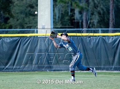Thumbnail 1 in Wiregrass Ranch vs. Plant City photogallery.