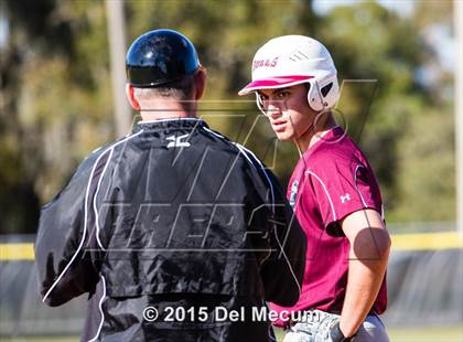 Thumbnail 3 in Wiregrass Ranch vs. Plant City photogallery.