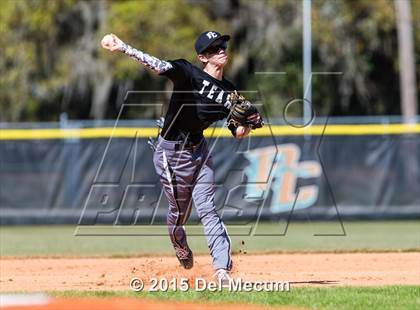 Thumbnail 1 in Wiregrass Ranch vs. Plant City photogallery.