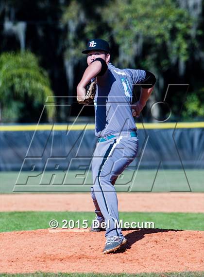 Thumbnail 2 in Wiregrass Ranch vs. Plant City photogallery.