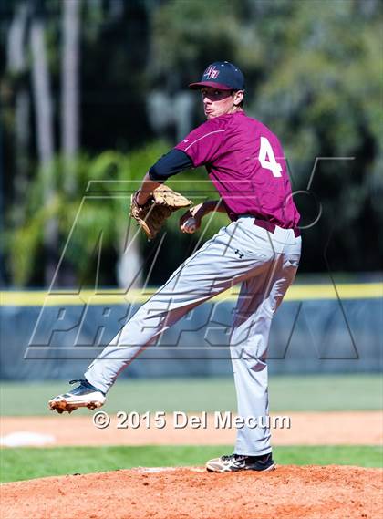 Thumbnail 1 in Wiregrass Ranch vs. Plant City photogallery.
