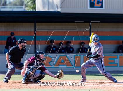 Thumbnail 3 in Wiregrass Ranch vs. Plant City photogallery.