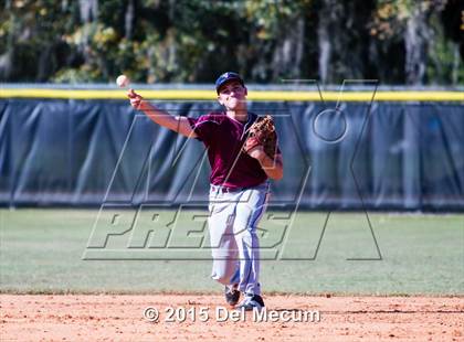 Thumbnail 2 in Wiregrass Ranch vs. Plant City photogallery.