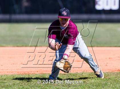 Thumbnail 1 in Wiregrass Ranch vs. Plant City photogallery.