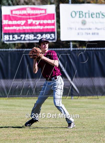 Thumbnail 3 in Wiregrass Ranch vs. Plant City photogallery.