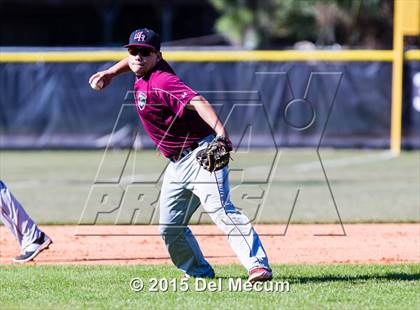 Thumbnail 2 in Wiregrass Ranch vs. Plant City photogallery.