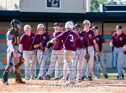 Thumbnail 1 in Wiregrass Ranch vs. Plant City photogallery.