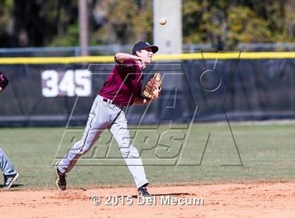 Thumbnail 2 in Wiregrass Ranch vs. Plant City photogallery.