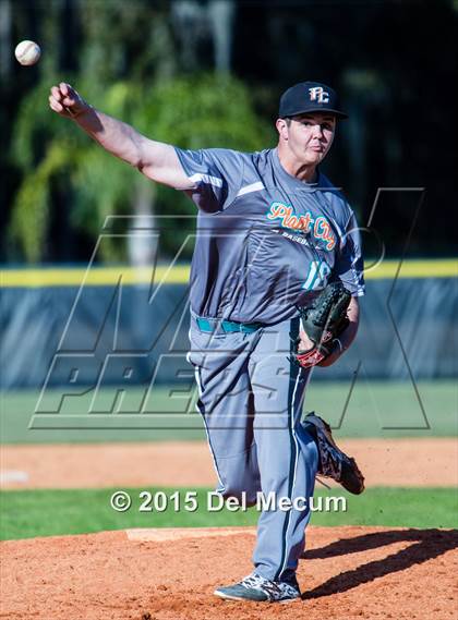 Thumbnail 3 in Wiregrass Ranch vs. Plant City photogallery.