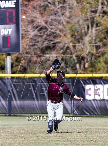 Thumbnail 2 in Wiregrass Ranch vs. Plant City photogallery.
