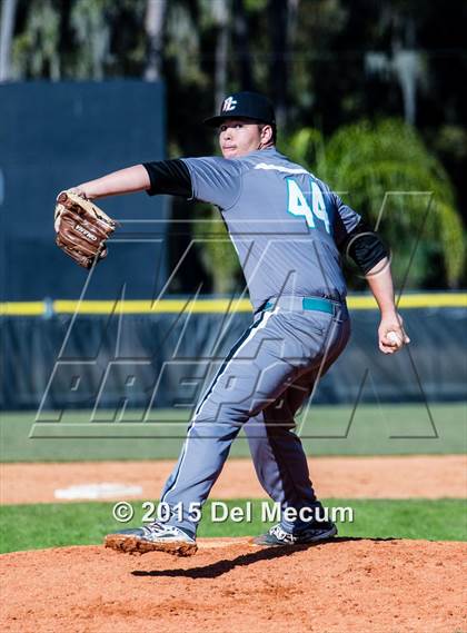 Thumbnail 2 in Wiregrass Ranch vs. Plant City photogallery.