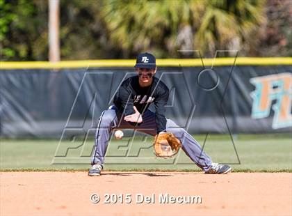 Thumbnail 3 in Wiregrass Ranch vs. Plant City photogallery.