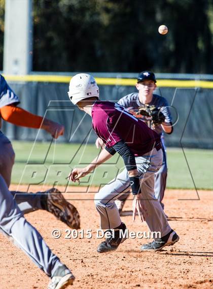 Thumbnail 1 in Wiregrass Ranch vs. Plant City photogallery.