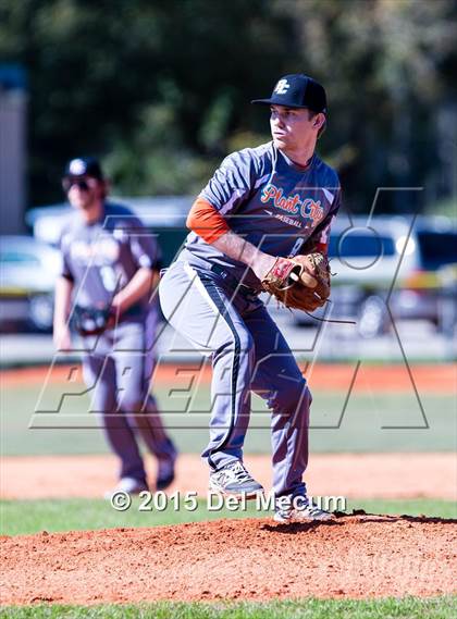 Thumbnail 1 in Wiregrass Ranch vs. Plant City photogallery.