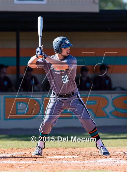 Thumbnail 1 in Wiregrass Ranch vs. Plant City photogallery.