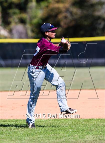 Thumbnail 2 in Wiregrass Ranch vs. Plant City photogallery.