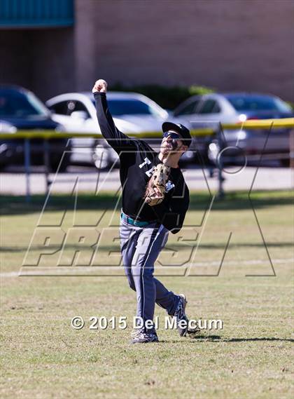 Thumbnail 1 in Wiregrass Ranch vs. Plant City photogallery.