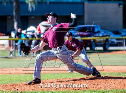 Thumbnail 2 in Wiregrass Ranch vs. Plant City photogallery.