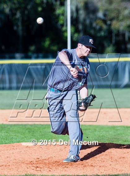 Thumbnail 2 in Wiregrass Ranch vs. Plant City photogallery.