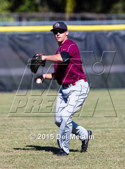 Thumbnail 1 in Wiregrass Ranch vs. Plant City photogallery.