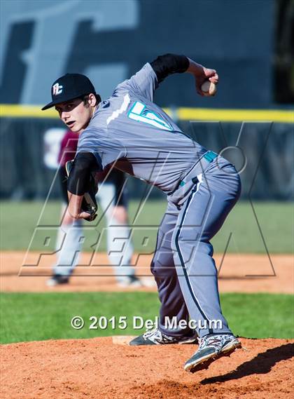 Thumbnail 2 in Wiregrass Ranch vs. Plant City photogallery.