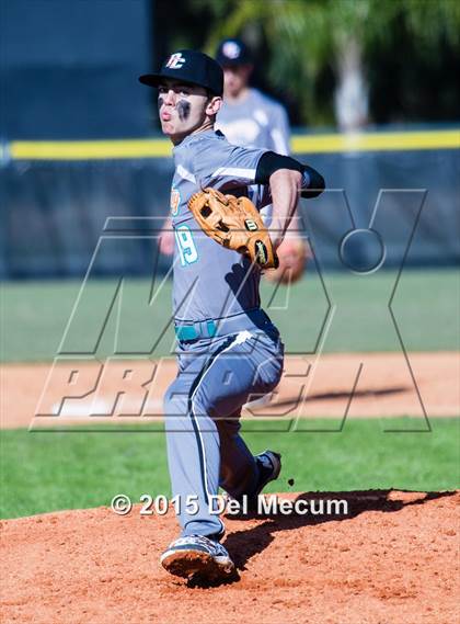 Thumbnail 2 in Wiregrass Ranch vs. Plant City photogallery.