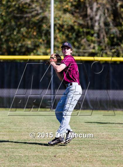 Thumbnail 3 in Wiregrass Ranch vs. Plant City photogallery.