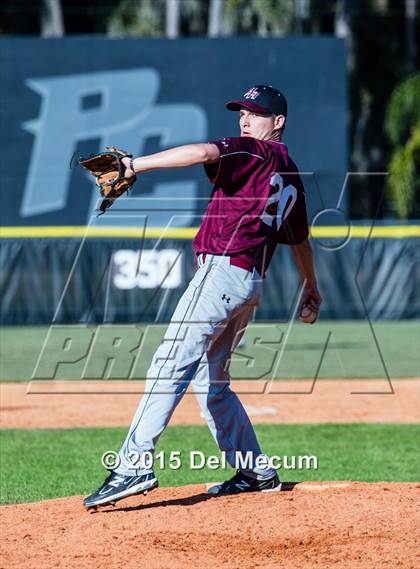 Thumbnail 1 in Wiregrass Ranch vs. Plant City photogallery.