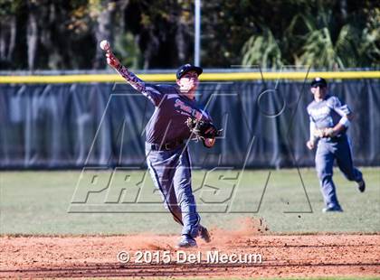 Thumbnail 1 in Wiregrass Ranch vs. Plant City photogallery.