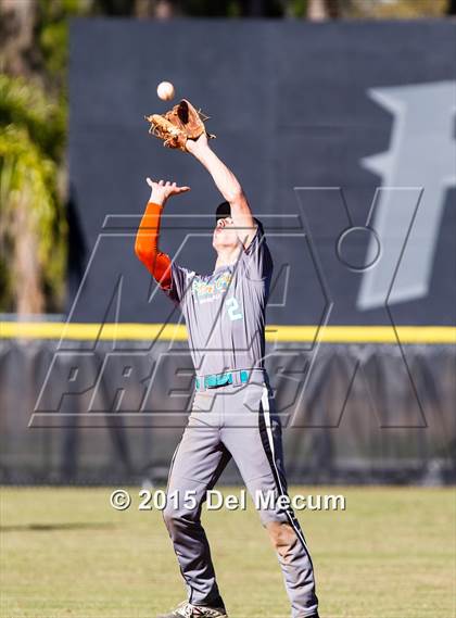 Thumbnail 1 in Wiregrass Ranch vs. Plant City photogallery.